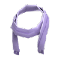 Lavender Scarf - Uncommon from Hat Shop